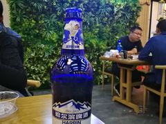 -二子海鲜大排档(太阳城店)