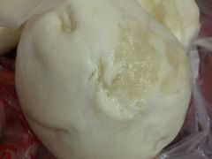 香菇肉包-清泉阁包子饺子·刀削面(五一店)