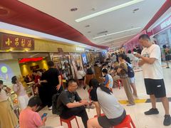 -小吊梨汤·北京菜·烤鸭(鸟巢店)