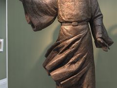 -长春世界雕塑园冰雪艺术天地