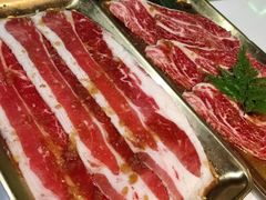 -炙城·韩式烤肉(南京东路店)