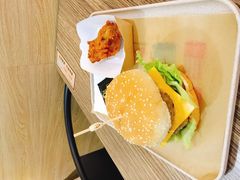 -牛纽塔·牛人堡(群众路店)