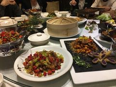 -东方之珠海鲜酒楼(南开店)