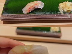 -鮨一日本料理(大中华店)