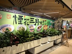 -淮扬府·游园京梦(中粮广场店)