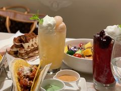 -Deer Park鹿园西餐(仁恒置地广场店)