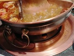 -清真京华源·涮肉烧烤(丰庆店)