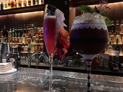 -STARRY CAFE & LOUNGE BAR(高新店)