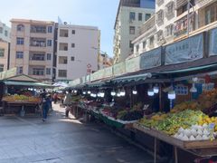 -港华水果街(港华广场店)