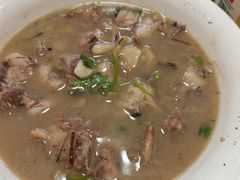 -三中高皇羊肉馆