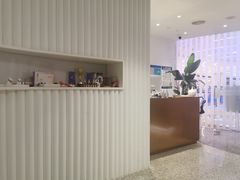 -LANN I 蘭 SPA(陆家嘴中心店)