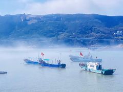-舟山嵊泗列岛风景名胜区