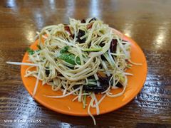 -二子海鲜大排档(太阳城店)