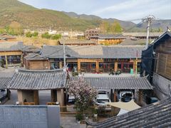 -泸沽肴(泸沽湖大洛水村农村信用社旁店)