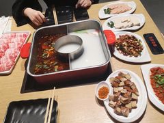 -新辣道鱼火锅(领展购物广场·中关村店)