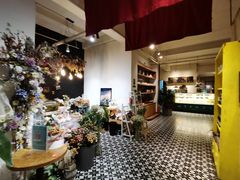 -雕刻时光咖啡馆(交大店)