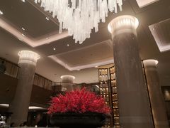 大堂-湖滨28中餐厅·西湖宴·杭州君悦酒店