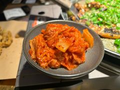 -烤匠麻辣烤鱼(万象城店)