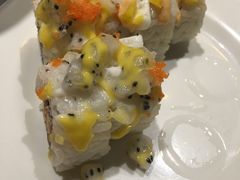 -星伦多自助料理(华润万象城店)