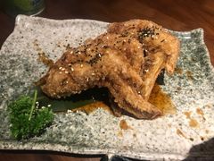 -千代武日本料理(开发区店)