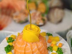 -喜聚薈·花膠雞海鮮火鍋(越秀店)