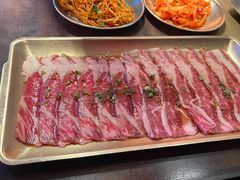 -西塔老太太泥炉烤肉(上海七宝领展广场店)
