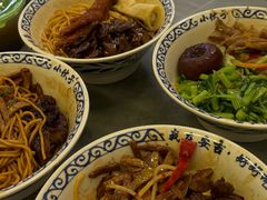 -梅溪·小伙子干挑面(安吉总店)