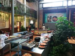-雅和生态渔庄·宜城锅巴饭(龙灵山公园店)