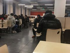 大堂-清华大学-清芬园
