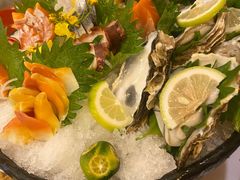 -大江户日本料理(吕厝店)