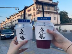 -乌镇西栅景区