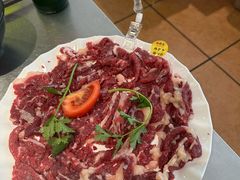 -潮泰牛肉火锅 · 创于1992年(车公庙店)