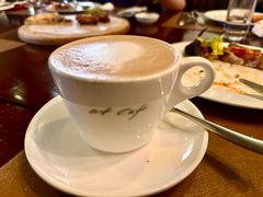 -at cafe 意大利餐厅(集美店)