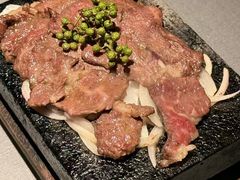 -左庭右院鲜牛肉火锅黑金店(陆家嘴中心店)