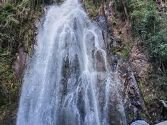 -姑婆山旅游区