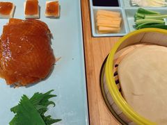 汴京烤鸭-阿五黄河大鲤鱼(英协路店)