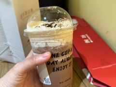 -古茗(湖里五缘湾天虹店)