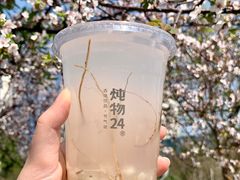 -炖物24章·顺时轻养茶(杭州大厦店)