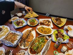 -吉顺坑烤