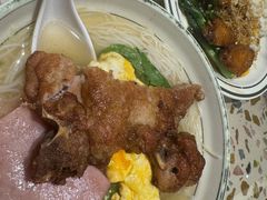 -华嫂冰室(尖沙咀店)