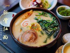 -古京·臻致料理(月湖店)