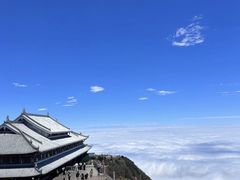 -峨眉山风景名胜区