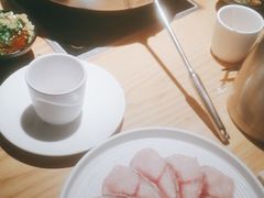 -骨之味·筒骨汤火锅(晋江万达店)