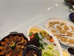 美极罗氏虾-湖锦酒楼·旗舰店(三阳总店)