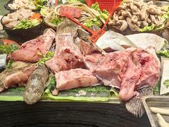 -抱德·潮汕味(琶洲店原惠城鱼仔)