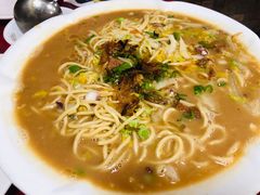 -舒味姜母鸭·沙茶面(湖里店)