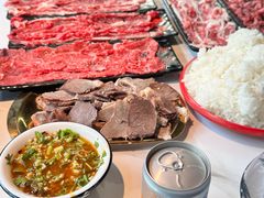 -刘少华贵州小黄牛·鲜牛肉火锅(总店)