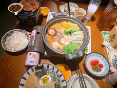 -合风谷(南下塘店)