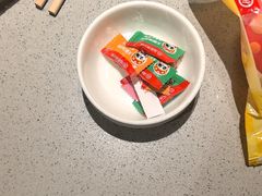 -海底捞火锅(江北万达商业广场店)