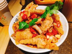 -蛙喔牛蛙(仙林万达茂店)